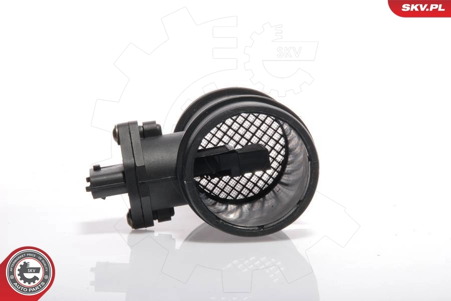 Mass Air Flow Sensor